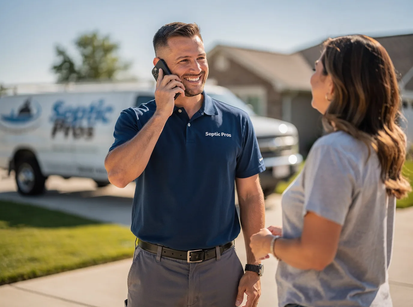 Septic Tank Pumping Banks, OR FAQs